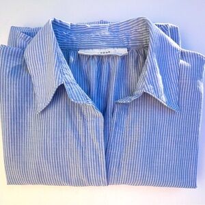 H&M Cover-Up Shirt